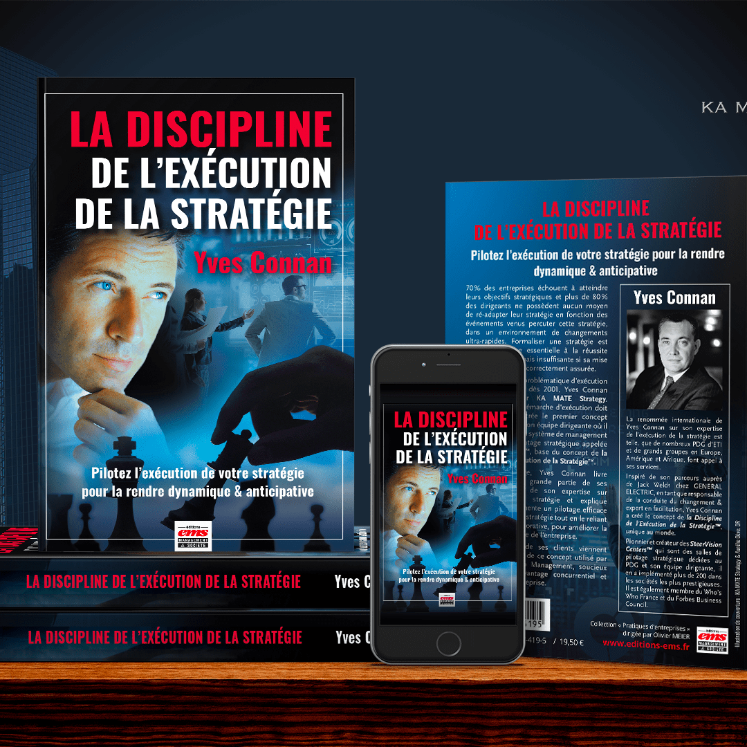 KA MATE Strategy Livre