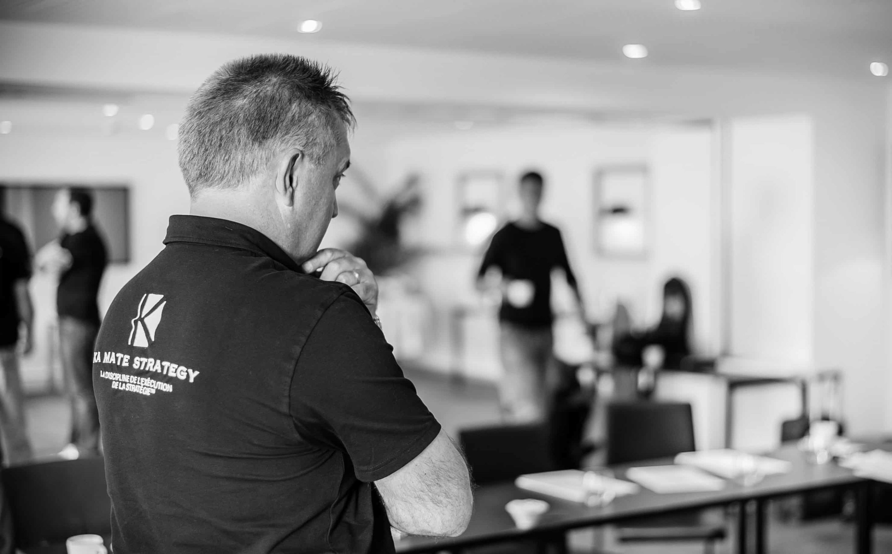 Team Building Codir-Comex Team Building Codir-Comex