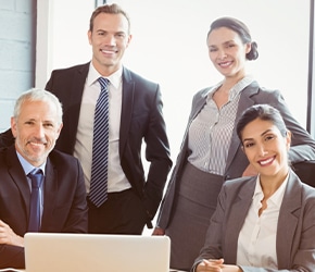 La cohésion de votre équipe dirigeante est le moteur de votre réussite